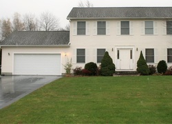  Canterbury Dr, Saugerties NY