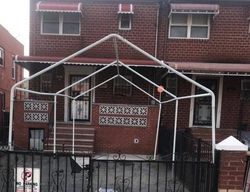 Pre-foreclosure in  SARATOGA AVE Brooklyn, NY 11212