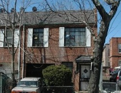 Pre-foreclosure in  AUTUMN AVE Brooklyn, NY 11208