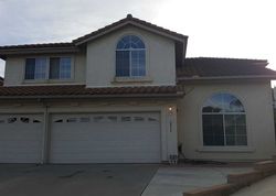 Pre-foreclosure Listing in VIA ROBLAR CT EL CAJON, CA 92019