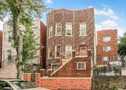 Pre-foreclosure in  AMETHYST ST Bronx, NY 10462