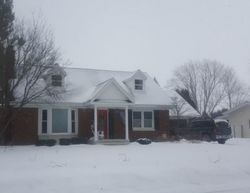 Pre-foreclosure Listing in FRANKLIN ST MUSKEGON, MI 49445