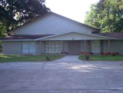 Pre-foreclosure Listing in N US HIGHWAY 301 THONOTOSASSA, FL 33592