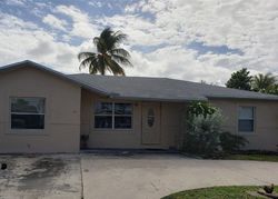 Pre-foreclosure Listing in SW 9TH CT POMPANO BEACH, FL 33068