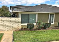 Pre-foreclosure Listing in BROOKTREE CIR WEST COVINA, CA 91792