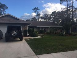 Pre-foreclosure in  ASTER AVE West Palm Beach, FL 33414