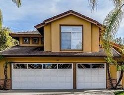 Pre-foreclosure in  BARKSTONE LN Laguna Hills, CA 92653