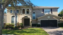 Pre-foreclosure in  S GARDENIA AVE Fort Lauderdale, FL 33332