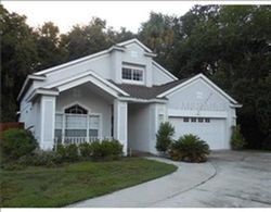 Pre-foreclosure in  STAGS LEAP DR Lutz, FL 33559