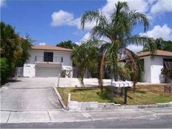 Pre-foreclosure in  ALPINE AVE Lake Worth, FL 33461