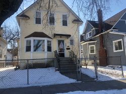 Pre-foreclosure Listing in W 22ND PL CICERO, IL 60804