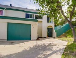 Pre-foreclosure Listing in CROFTON ST SPRING VALLEY, CA 91977