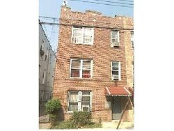 Pre-foreclosure in  E 226TH ST Bronx, NY 10466