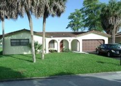 Pre-foreclosure in  NW 87TH TER Pompano Beach, FL 33071
