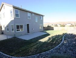 Pre-foreclosure in  DENALI PEAK DR Sparks, NV 89436