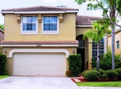 Pre-foreclosure in  BRIAR OAK DR West Palm Beach, FL 33411