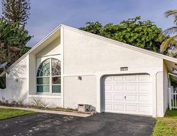 Pre-foreclosure in  SW 58TH CT Fort Lauderdale, FL 33328