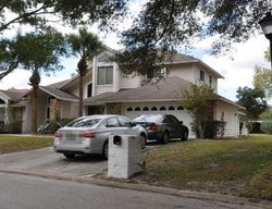 Pre-foreclosure in  APPLE TREE CIR Orlando, FL 32819