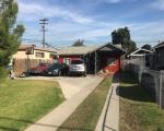 Pre-foreclosure Listing in SAN JOSE AVE PARAMOUNT, CA 90723