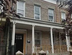 Pre-foreclosure in  ETNA ST Brooklyn, NY 11208