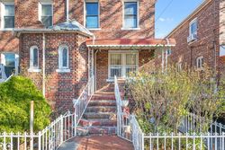 Pre-foreclosure in  E 59TH ST Brooklyn, NY 11203
