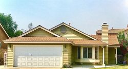 Pre-foreclosure Listing in VICTORIA RD CASTAIC, CA 91384
