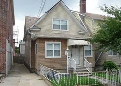 Pre-foreclosure in  PILGRIM AVE Bronx, NY 10461