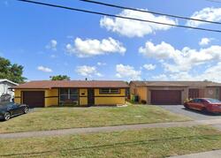 Pre-foreclosure in  NW 73RD AVE Fort Lauderdale, FL 33313