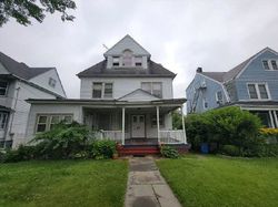 Pre-foreclosure in  N FULTON AVE Mount Vernon, NY 10550