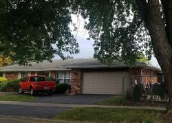 Pre-foreclosure in  BOCK RD Lansing, IL 60438