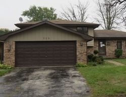  E 173rd Pl, South Holland IL