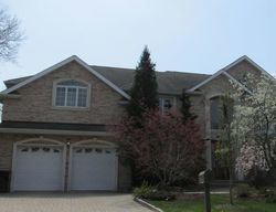 Pre-foreclosure Listing in STARLING CT PARAMUS, NJ 07652