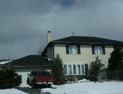Pre-foreclosure in  NIGHTENGALE TER Country Club Hills, IL 60478