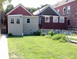 Pre-foreclosure in  W 35TH PL Chicago, IL 60609