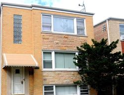Pre-foreclosure in  N CENTRAL AVE Chicago, IL 60630