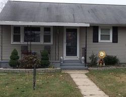 Pre-foreclosure in  LIBERTY AVE Trenton, NJ 08620