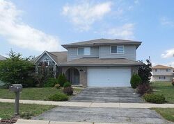 Pre-foreclosure in  EASTWIND DR Richton Park, IL 60471
