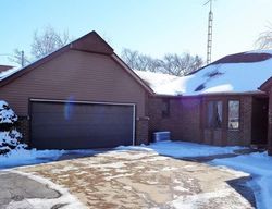 Pre-foreclosure in  CORDUROY RD Curtice, OH 43412