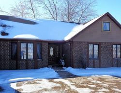 Pre-foreclosure in  CORDUROY RD Curtice, OH 43412