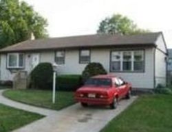 Pre-foreclosure Listing in S CEDAR AVE MAPLE SHADE, NJ 08052