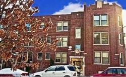Pre-foreclosure in  W COLUMBIA AVE # 2W Chicago, IL 60626
