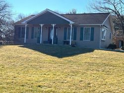 Pre-foreclosure Listing in BLUE MOUNTAIN DR DANIELSVILLE, PA 18038