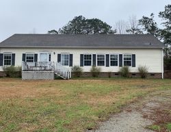 Pre-foreclosure in  MUSTANG CT Maysville, NC 28555