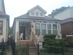 Pre-foreclosure in  W 67TH PL Chicago, IL 60636