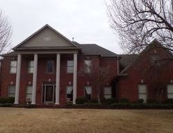 Pre-foreclosure Listing in COLBERT CV COLLIERVILLE, TN 38017