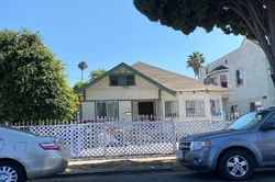 Pre-foreclosure in  W 61ST ST Los Angeles, CA 90044