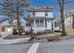 Pre-foreclosure in  CONDIT TER West Orange, NJ 07052