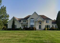 Pre-foreclosure in  TRINITY PL Freehold, NJ 07728