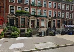 Pre-foreclosure in  MALCOLM X BLVD New York, NY 10027