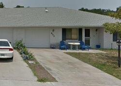 Pre-foreclosure in  ACORN LN Port Orange, FL 32127